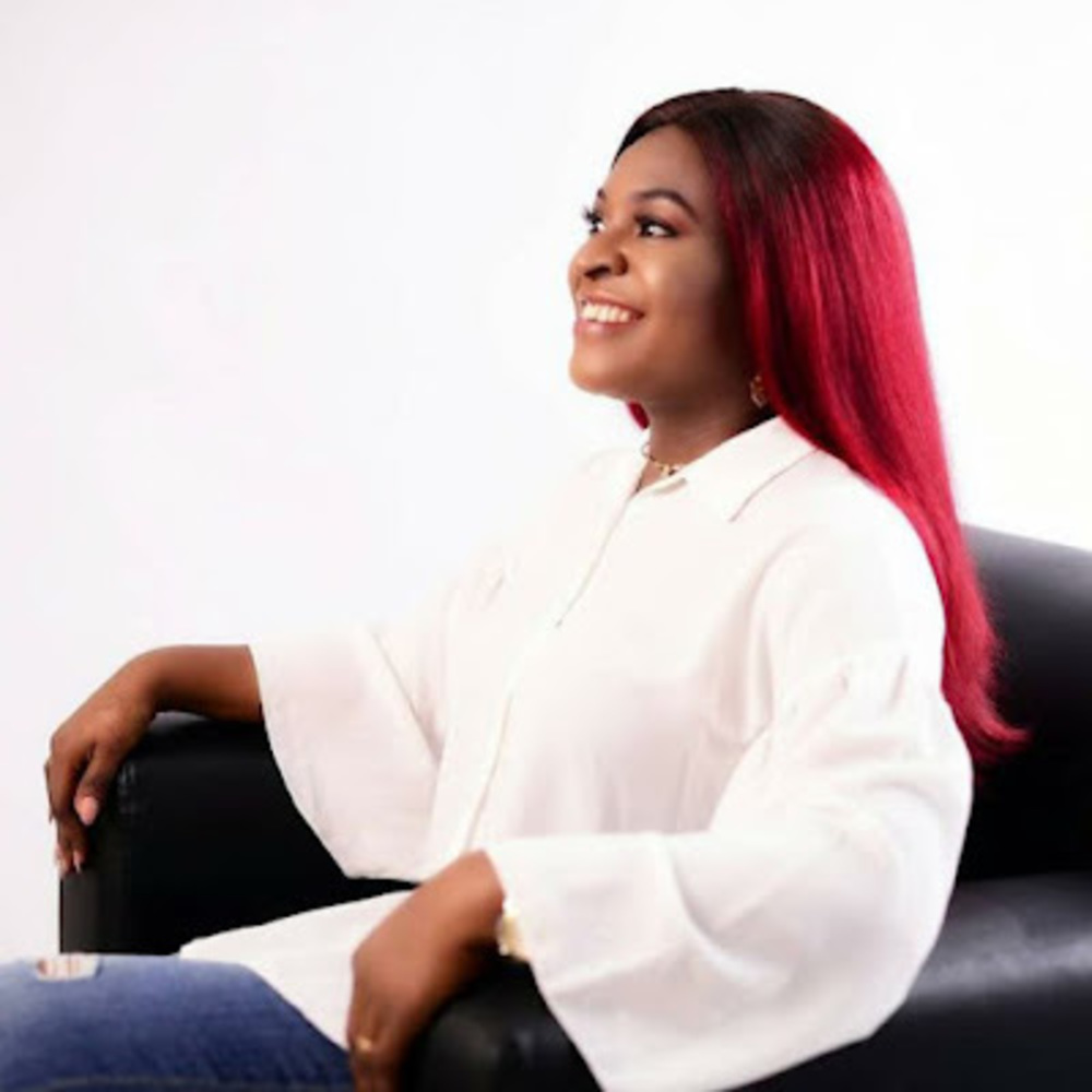 Meet your Posher, Ngee